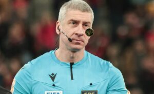 guerra reclama de arbitragem do gauchão e relembra daronco: “desde o gre nal"