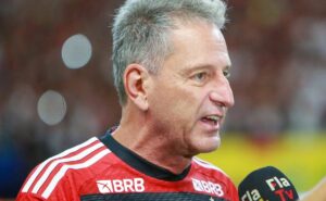 landim tem interesse e flamengo abre conversas para mandar jogos no ‘novo pacaembu’
