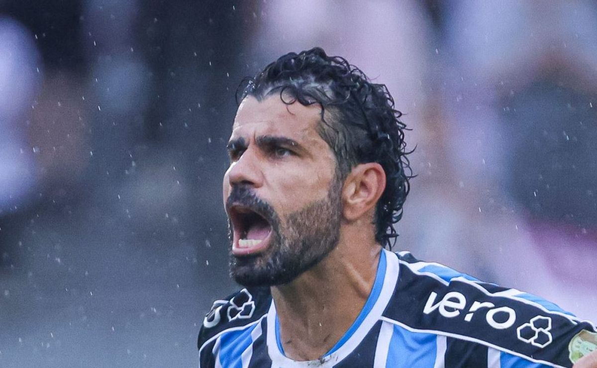 começo de diego costa no grêmio supera início por outros clubes em sua carreira