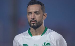 nenê elogia grêmio antes da final do gauchão contra juventude: "acostumado a finais, copeiro"