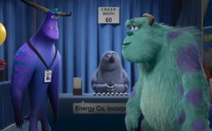 monstros no trabalho: 2ª temporada será lançada no brasil no fim de maio