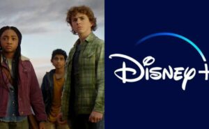 percy jackson: o que se sabe sobre o futuro da série do disney+