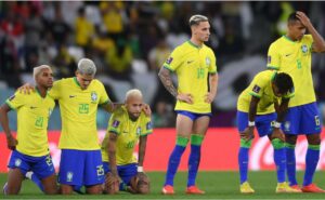 brasil x inglaterra: confira o retrospecto da seleção brasileira jogando em wembley