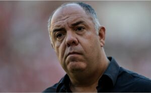 braz 'entrega' bastidores de gabigol após suspensão de dois anos: "continuando a treinar"