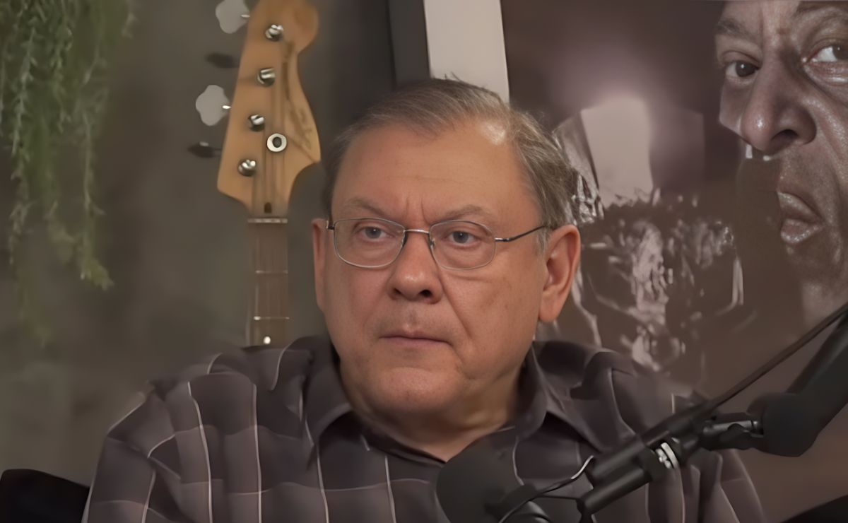 felipão no são paulo? milton neves acredita que treinador pode ser alternativa para carpini