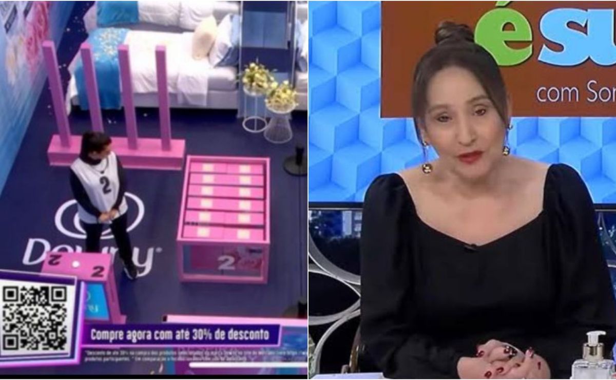 bbb 24: sonia abrão cobra esclarecimento da globo após suposta trapaça de giovanna para ser líder