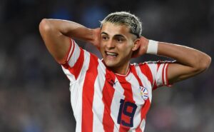 diretoria do flamengo se posiciona sobre contratar ramón sosa, do talleres, confirma venê casagrande