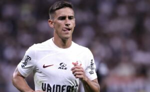 depois de deixar o corinthians, matías rojas jogará ao lado de messi do inter miami