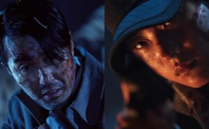 “the tyrant”, nova série de ação da disney, ganha primeiras imagens