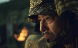 xógum: primeiro episódio quebrou recorde de audiência nos estados unidos