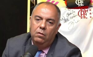 contrato até 2027, será anunciado até quarta feira: marcos braz acerta negócio no flamengo