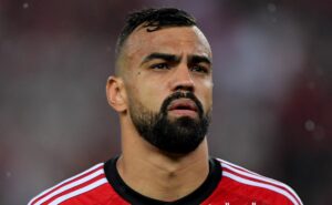 fabrício bruno será titular da seleção brasileira no amistoso contra a inglaterra