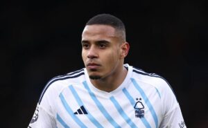 murillo ex corinthians enfrenta problema com o nottingham forest na inglaterra e corre risco de rebaixamento