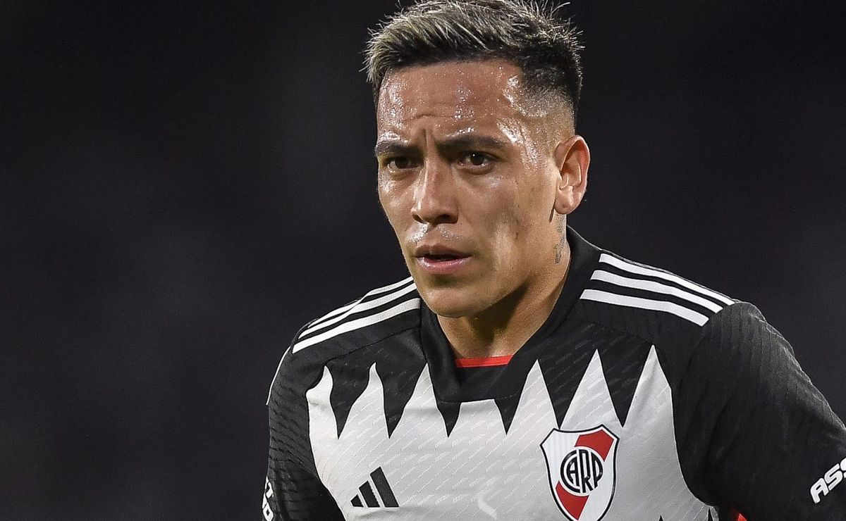 flamengo terá que pagar r$ 48 milhões para contratar ezequiel barco
