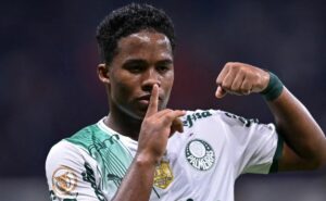 qual o segredo do endrick? abel ferreira conta como passou a motivar seus jogadores