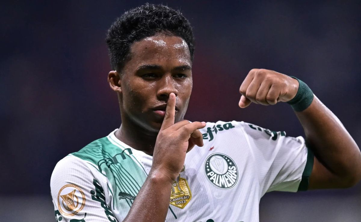 qual o segredo do endrick? abel ferreira conta como passou a motivar seus jogadores