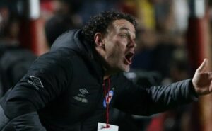 opinião: gabriel milito chega ao atlético mg após bom trabalho no argentino júniors