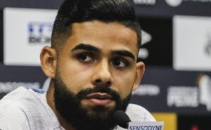 felipe jonatan revela os detalhes da sua possível renovação com o santos