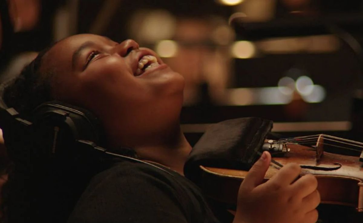 a Última loja de consertos: documentário vencedor do oscar está no disney+