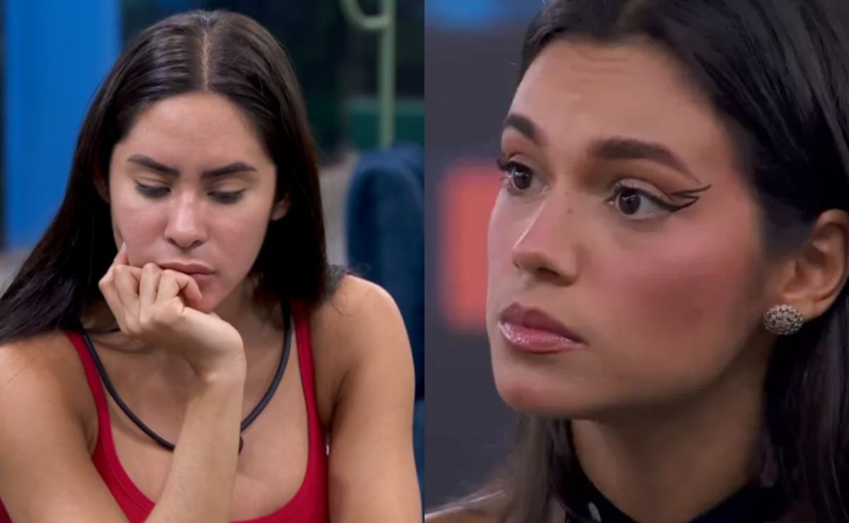 bbb: sisters levam punição 'gravíssima' ao ajudarem davi após treta com leidy elin