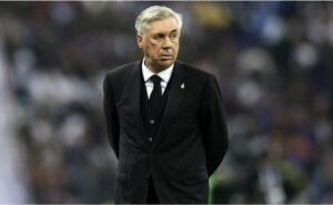 ministério público da espanha pede prisão de ancelotti por suposta fraude fiscal
