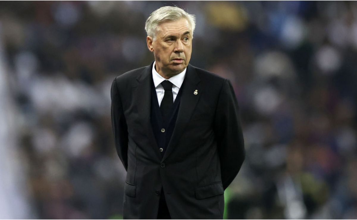 ministério público da espanha pede prisão de ancelotti por suposta fraude fiscal