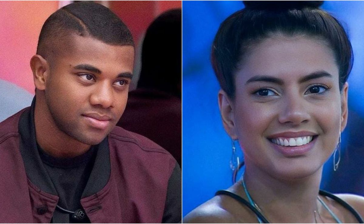 bbb 24: davi fala sobre suposta acusação de assédio contra fernanda: “sem intenção”