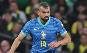 r$ 162 milhões: olympique de marselha quer fabrício bruno após convocação e flamengo dá resposta