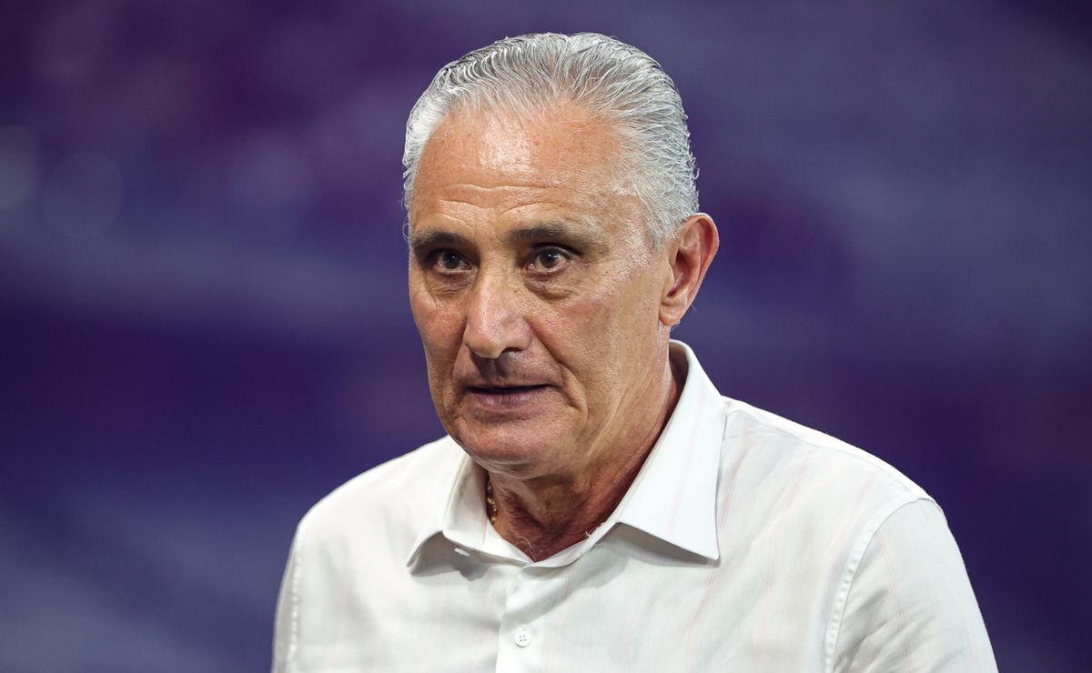 alvo do américa mg, meio campista do flamengo tem saída vetada por tite e comissão