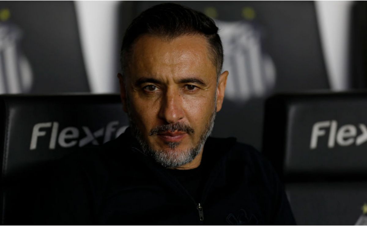 vitor pereira, ex flamengo e corinthians, revela ter sido 'trocado' por sevilla: "outro treinador"