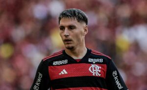 varela inclui ‘vasco’ em postagem e causa repercussão na torcida do flamengo