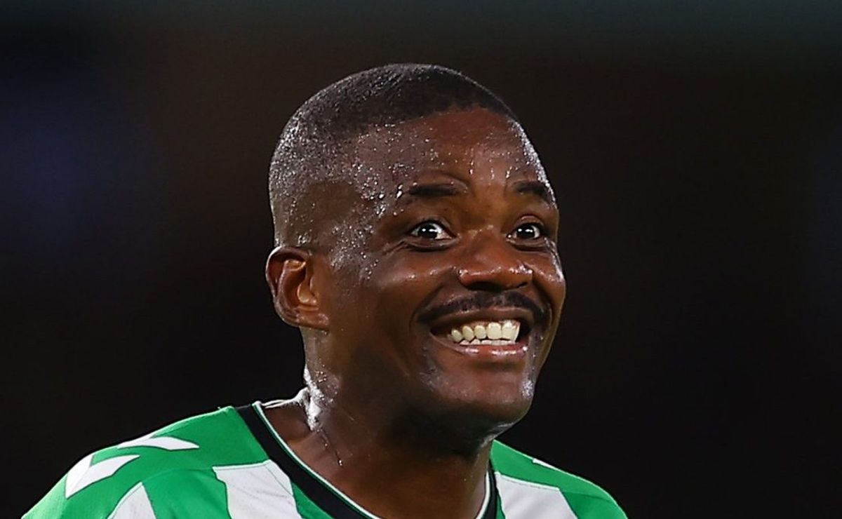 venê casagrande confirmou: betis faz única exigência para vender william carvalho ao flamengo