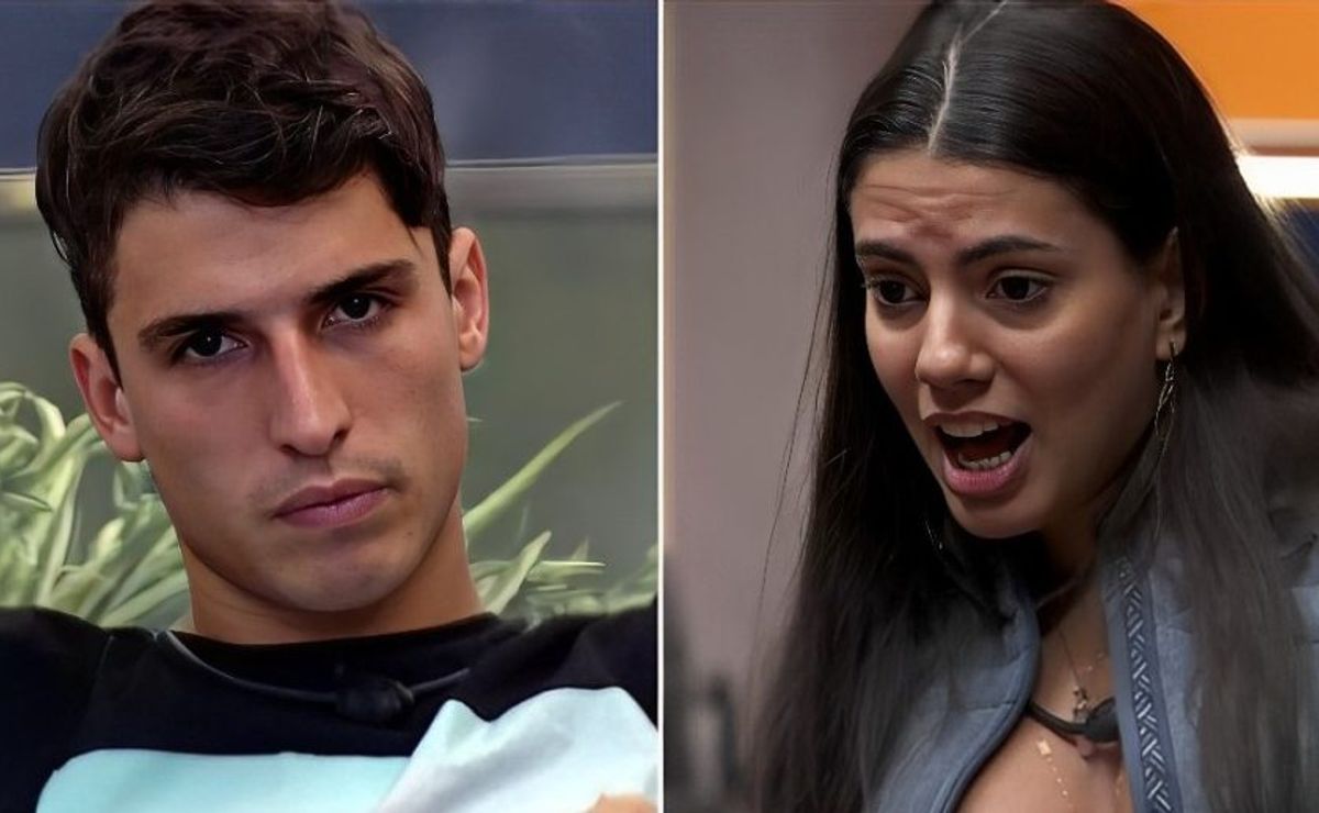 bbb 24: sincero, prior ‘manda a real’ sobre fernanda e agita web: “isso”