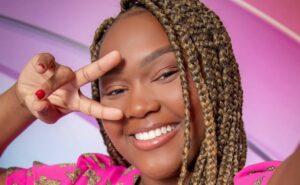 bbb 24: raquele ultrapassa davi em ranking de popularidade semanal; leidy derrete