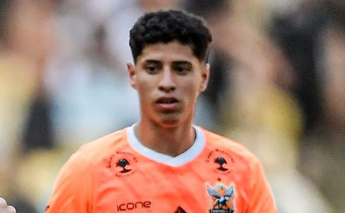 santos tem negociações avançadas com destaque do nova iguaçu