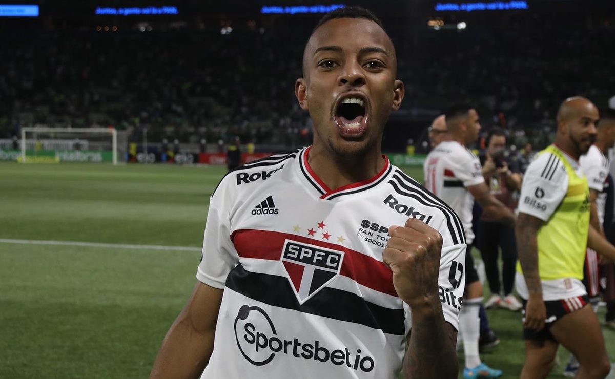 r$ 600 mil mensais: grêmio já sabe quanto deve pagar para ter welington, do são paulo