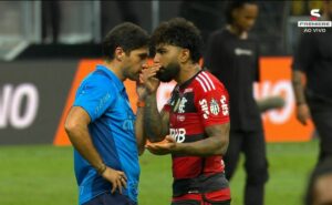 abel ferreira está empolgado para tirar gabigol do flamengo