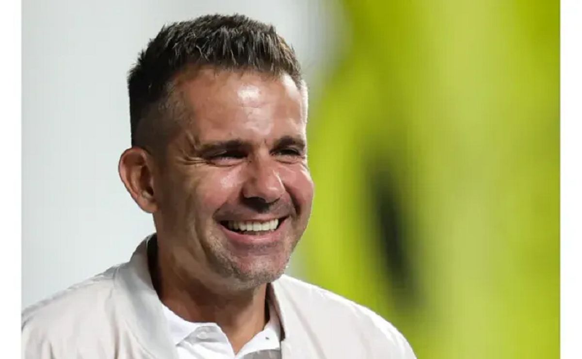 victor elogia a chegada de palacios e avalia a possibilidade de mais um reforço para o atlético mg