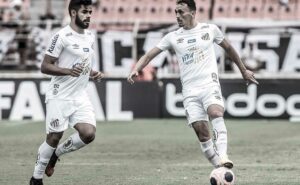 direto do ct: carille 'saca' titular absoluto do santos contra bragantino; veja time