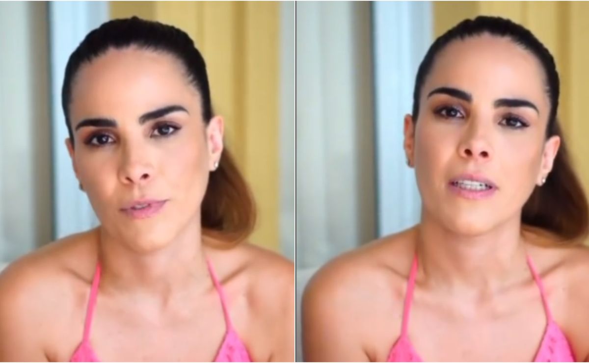 wanessa se manifesta pela primeira vez após a expulsão do bbb 24: "foi um choque"