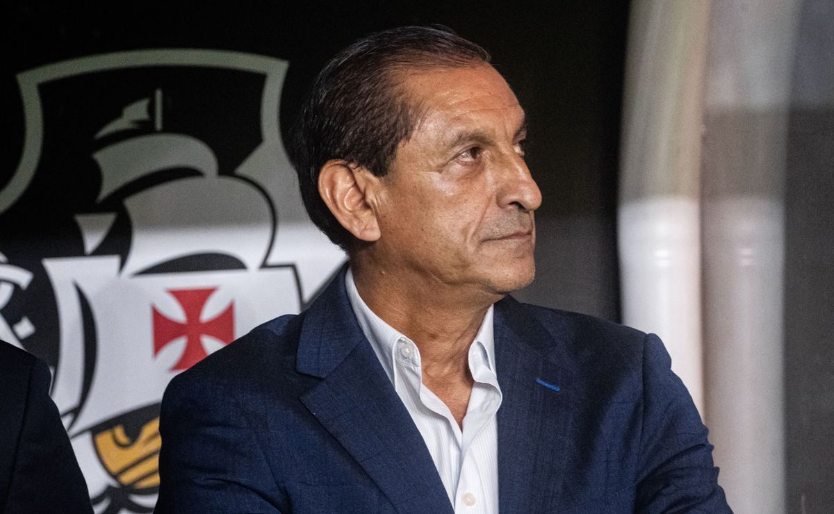 vasco deve realizar amistoso contra o américa mg na próxima semana como teste para o brasileirão