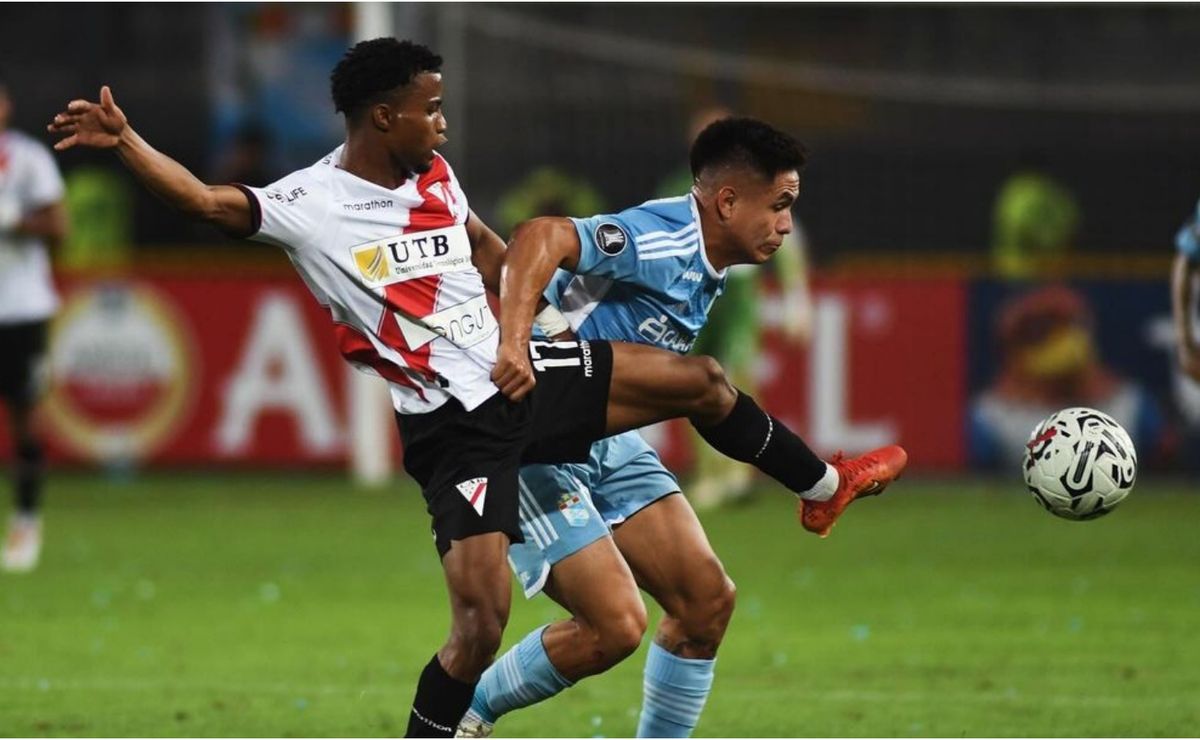 algoz do corinthians, always ready tem estratégia para jogos da libertadores: "falta perna..."