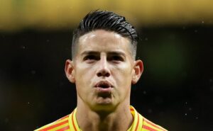 james rodríguez vê rivais de posição voltarem e problema de carpini no são paulo aumenta