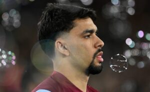 e o flamengo? lucas paquetá responde se jogaria em outro clube no brasil