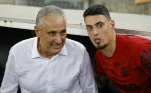 nova iguaçu pode quebrar marca de 58 anos contra o flamengo