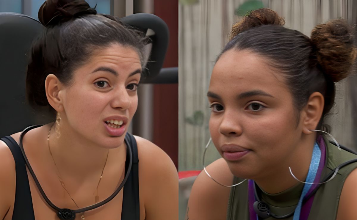 bbb 24: fernanda sugere paredão entre pitel, davi e alane: "torcida é maior"