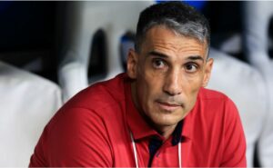 vojvoda desabafa após fortaleza perder para o vitória: "time sem sangue"