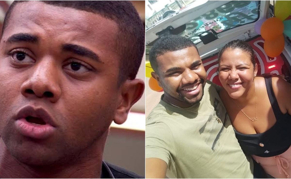 bbb 24: esposa de davi se manifesta pela primeira vez após expulsão de wanessa