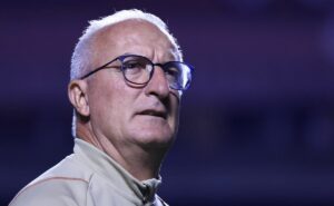 pupilo do são paulo ganha destaque com dorival júnior e vira assunto na espanha