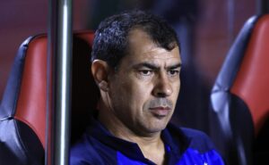 fábio carille critica atuação do santos após derrota no campeonato paulista